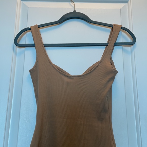 H&M Nude Bodysuit - Picture 5 of 7